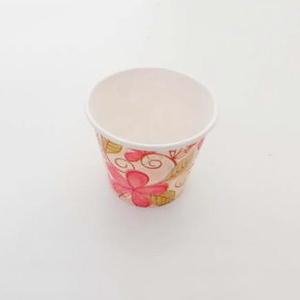 Disposable Coffee Cup