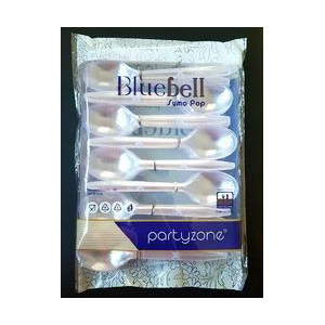 Bluebell China Pop