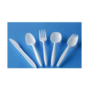 Disposable Cutlery Set