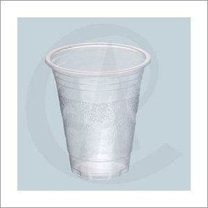 350 ml Texture Glass