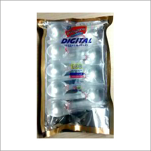 Disposable Plastic Spoons