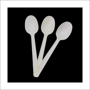 Disposable Plastic spoons