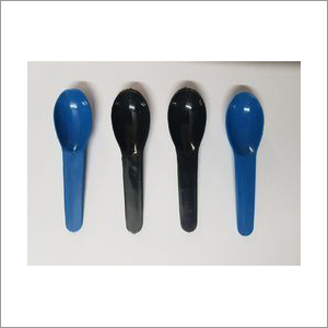 Small Spoon