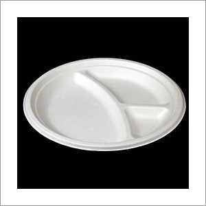 Disposable Plate