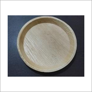 Areca Leaf Plate 12 inches