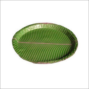 Disposable Paper Plate