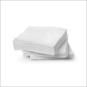 Single Ply Paper Napkin