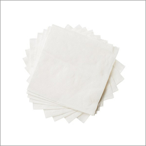 Hotel Paper Napkins