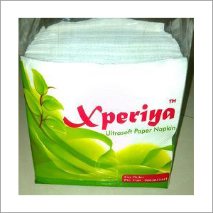 Xperiya Tissue Paper Napkins