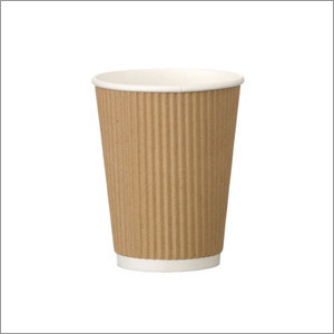 Ripple Paper Glass