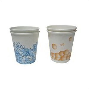 Paper Glass