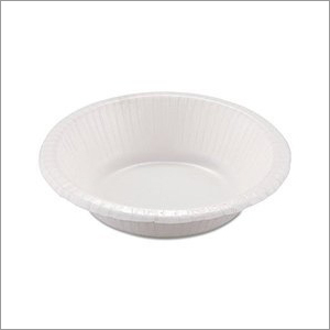 Thermocol Bowls