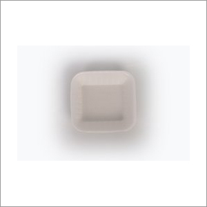 Thermocol Bowl