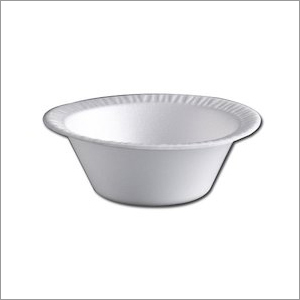 Thermocol Bowls