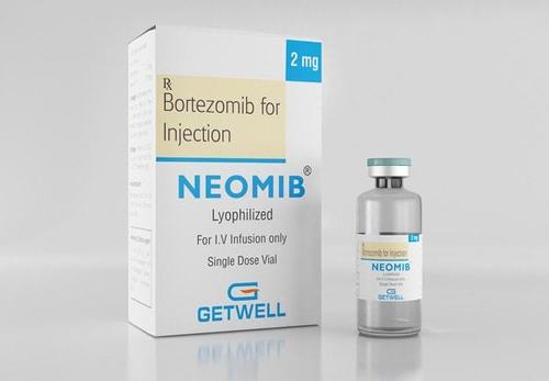 Bortezomib