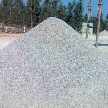 Fine Aggregate