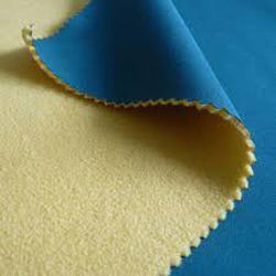 Bonded Fabric