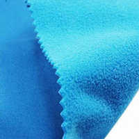 Fleece Bonded Fabric