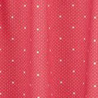 Hand Printed Terry Fleece Fabric