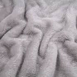 Washable Soft Fur Fabric