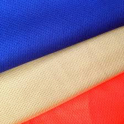 Polyester Interlock Fabric