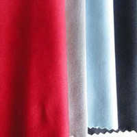 Sportswear Interlock Fabric
