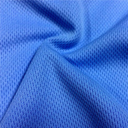 Washable Dry Fit Knitted Fabric