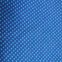 Micro Football Dry Fit Embossed Fabric