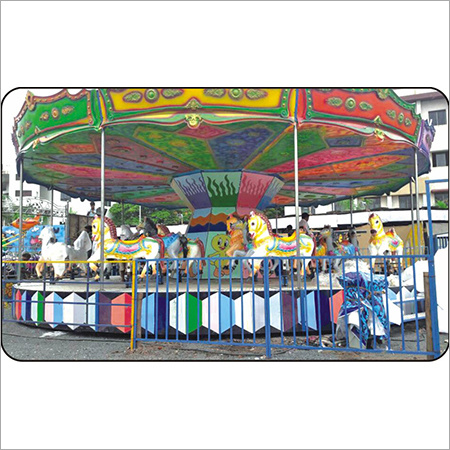 CARROUSEL