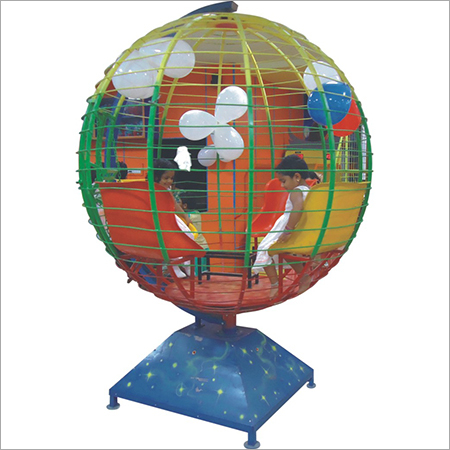 GLOBE MERRY GO ROUND