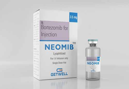 Neomib 3.5 Mg Injection