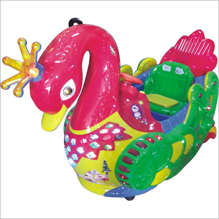 Kiddie Rides Imported