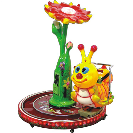 Kiddie Rides Imported