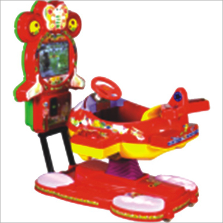 Kiddie Rides Imported