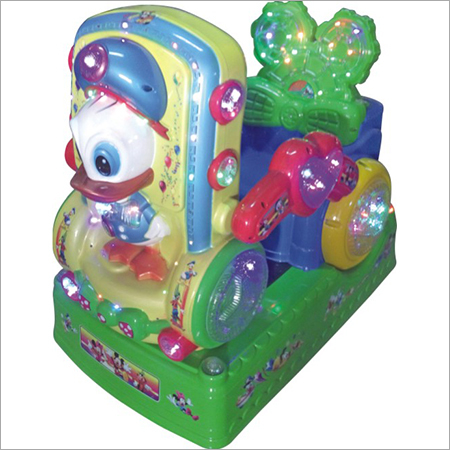 Kiddie Rides Imported