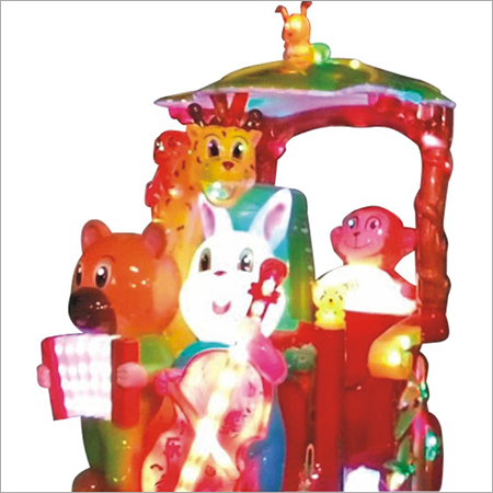 Kiddie Rides Imported