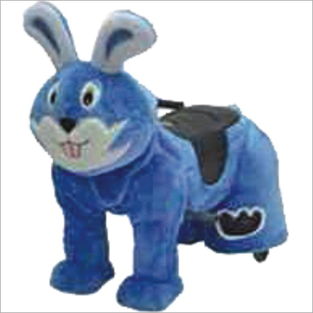 Kiddie Rides Imported