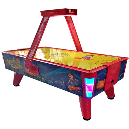 Redemption Amusement Games