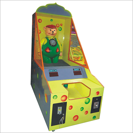 Redemption Amusement Games