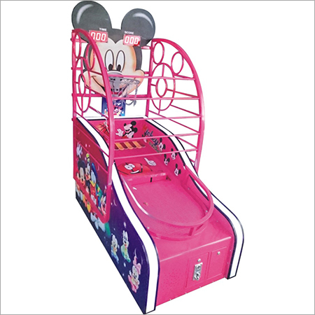 Redemption Amusement Games