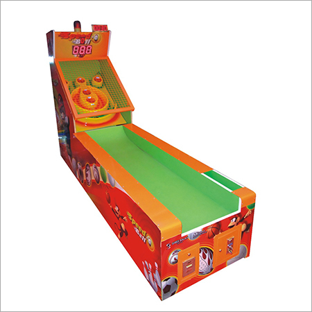 Redemption Amusement Games