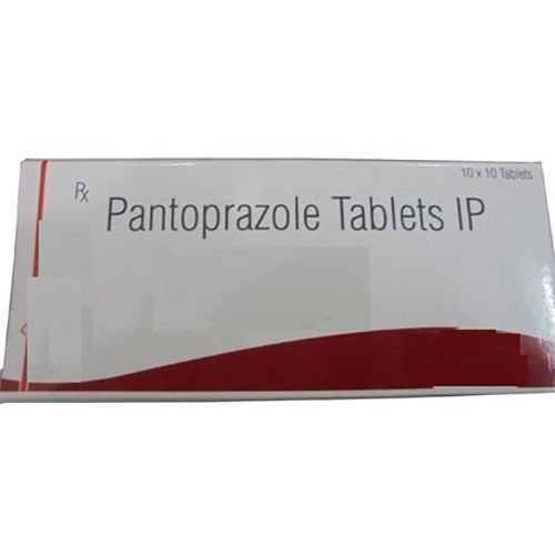 Pantoprazole Tablet