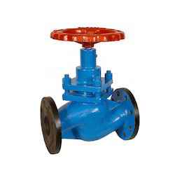 Steam Valves