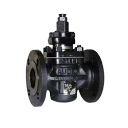 AUDCO Plug Valves