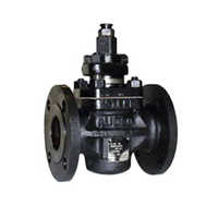 AUDCO Plug Valves