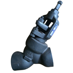AUDCO Valves