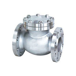 AUDCO Valves