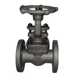 IBR Steam Valves