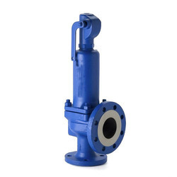 Forbes Marshall Spirax Safety Valve