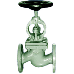 Cast Iron Steam Valves
